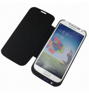 Samsung Galaxy S5 battery case power bank